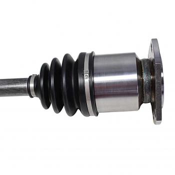 2001 AM General Hummer CV Axle Assembly Front Right GSP NCV82075 image 2 of 4