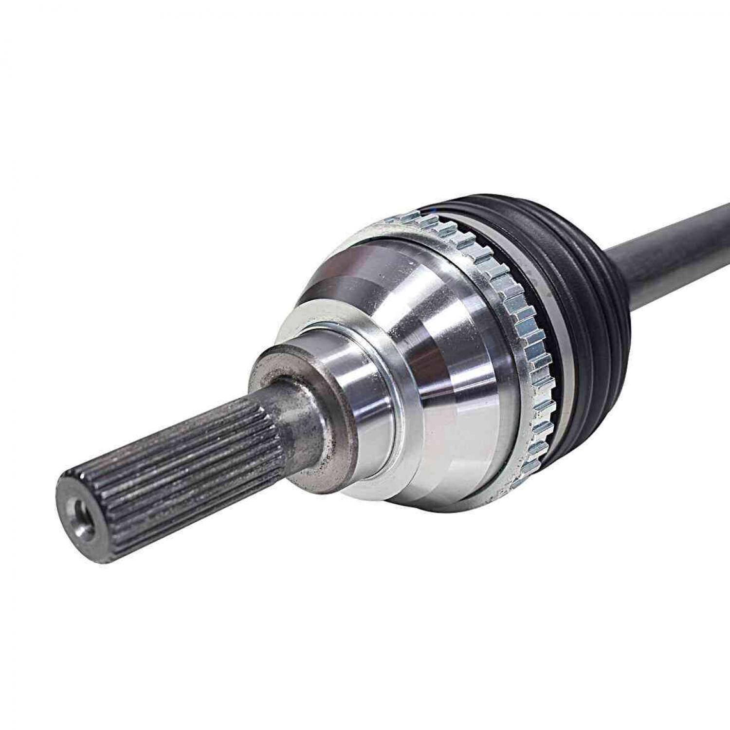 GSP NCV82075 - CV Axle Assembly GSP NCV82075 CV Axle Assembly product image 3 of 5