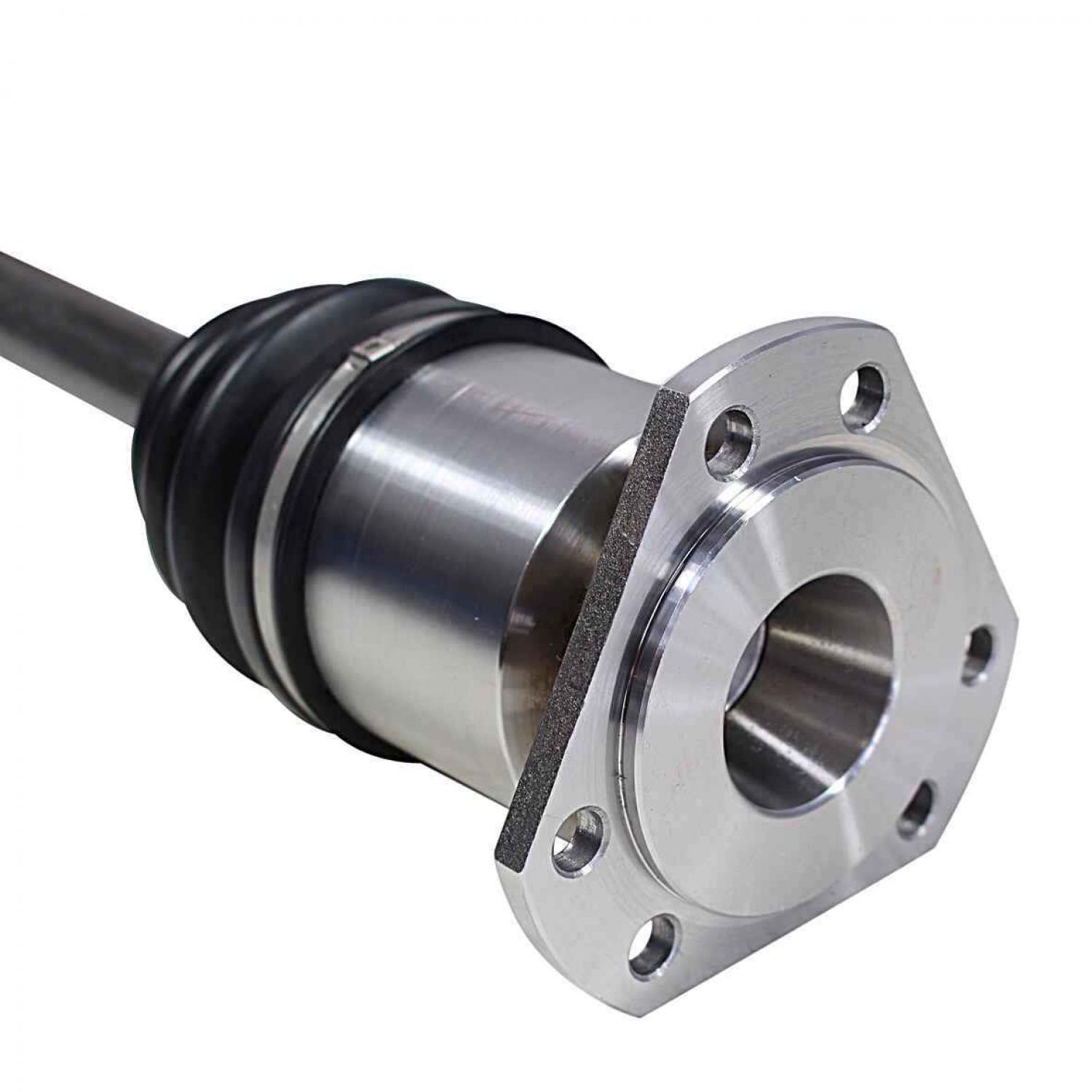 GSP NCV82075 - CV Axle Assembly GSP NCV82075 CV Axle Assembly product image 4 of 5