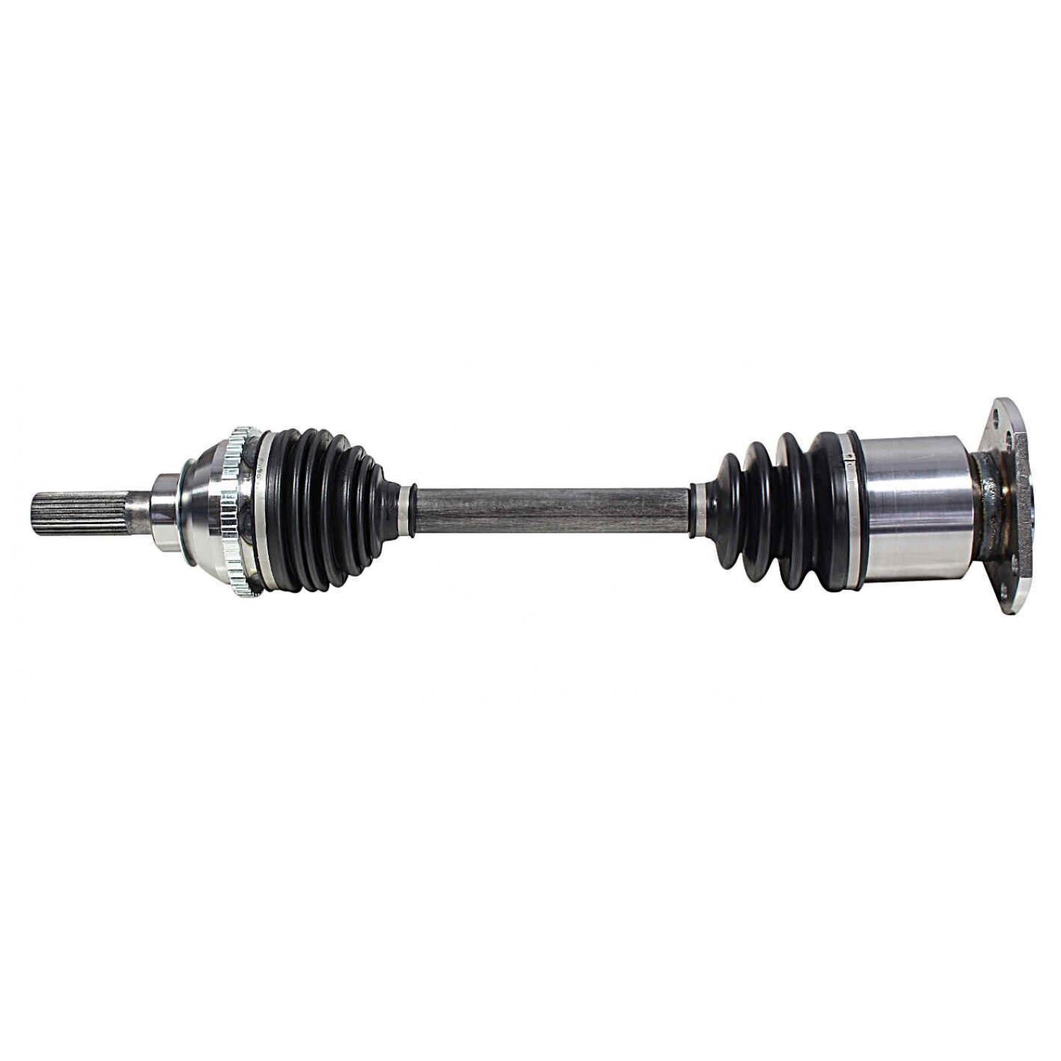GSP NCV82075 - CV Axle Assembly GSP NCV82075 CV Axle Assembly product image 5 of 5