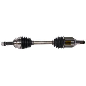2014 Jeep Patriot CV Axle Assembly Front Left GSP NCV82078 image 1 of 1