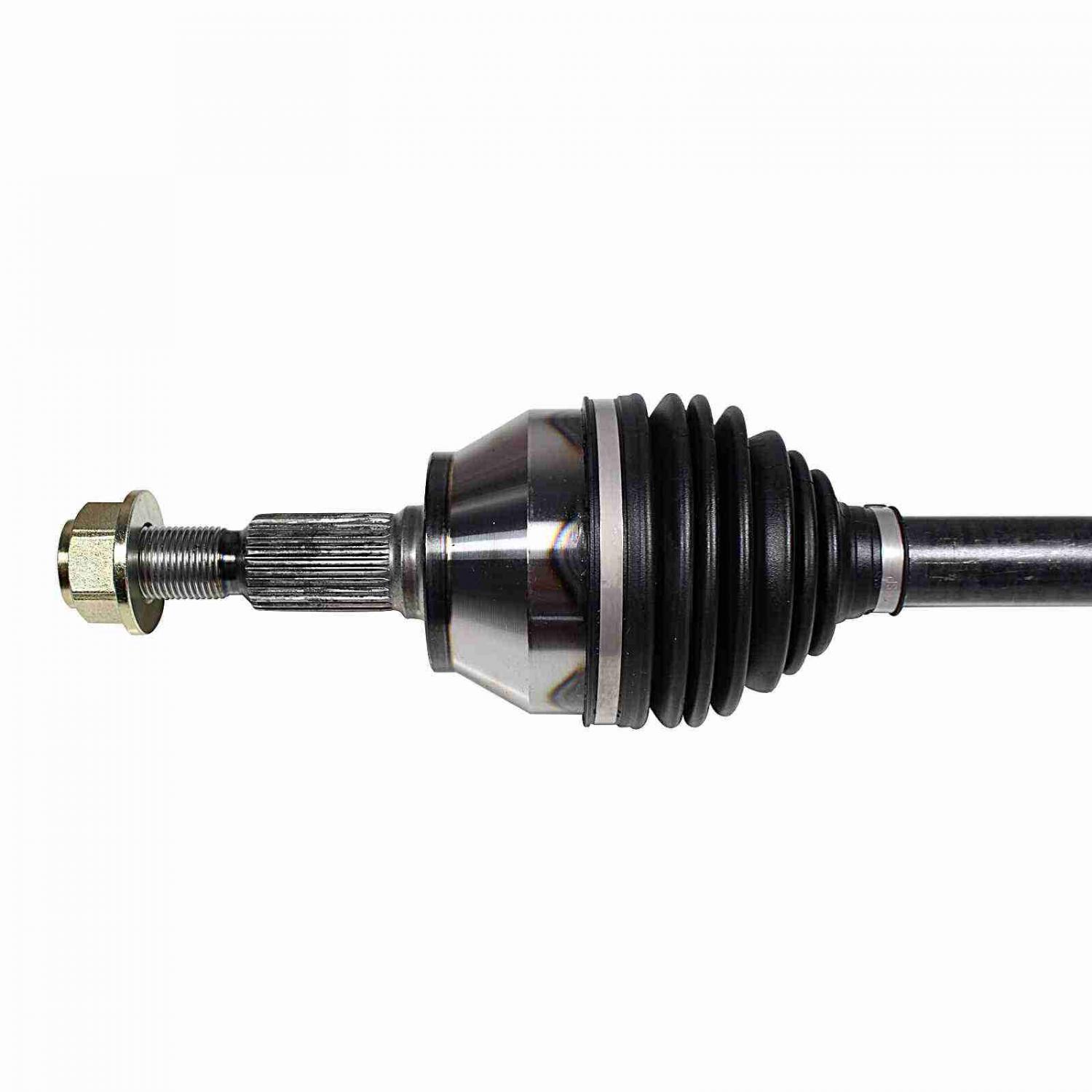 GSP NCV82500 CV Axle Assembly product image 1 of 5