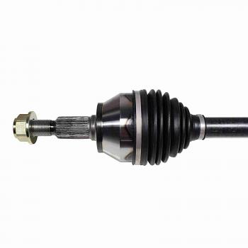 2010 Jeep Commander CV Axle Assembly Front Left GSP NCV82500 image 1 of 4