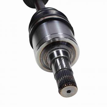 2010 Jeep Commander CV Axle Assembly Front Left GSP NCV82500 image 4 of 4