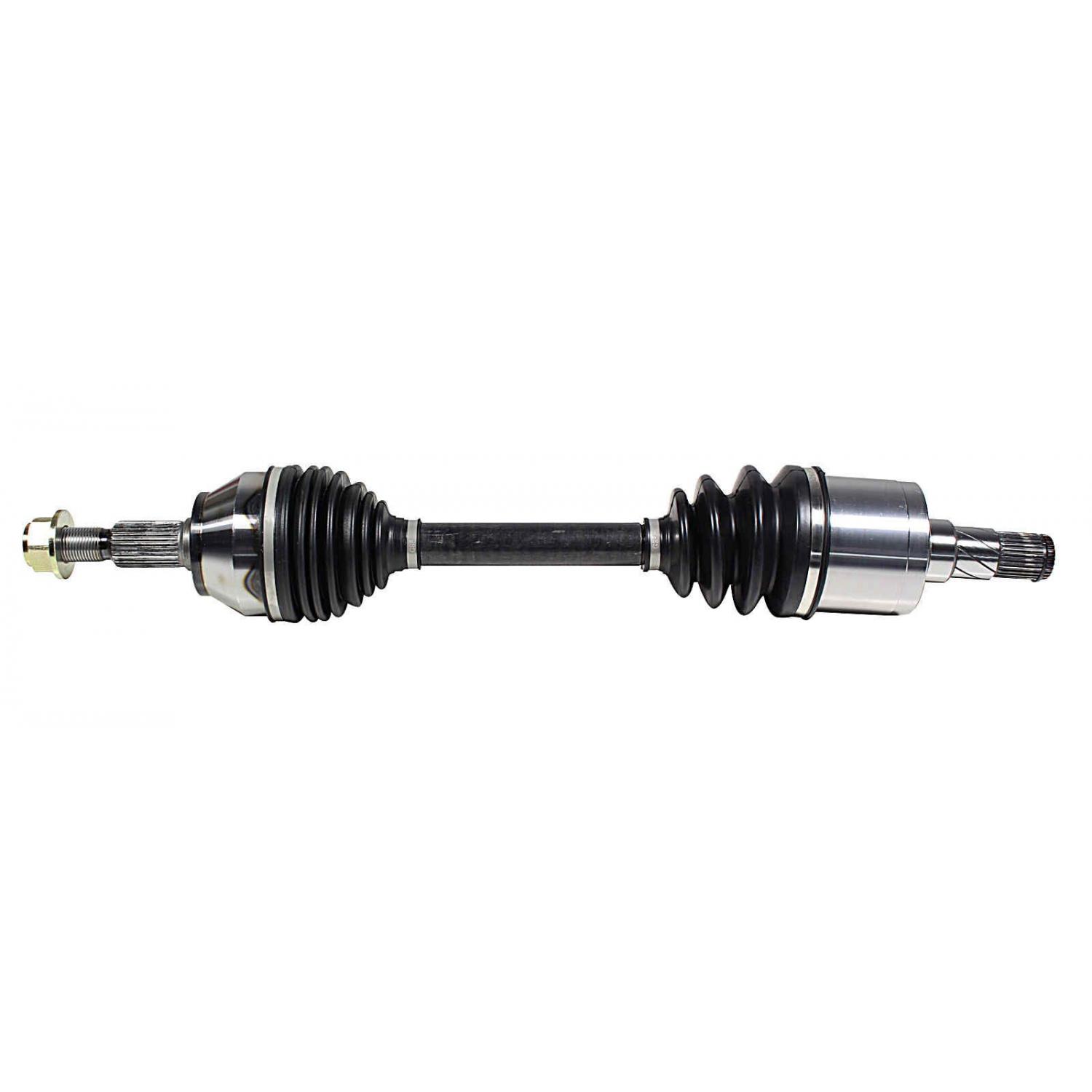 GSP NCV82500 CV Axle Assembly product image 5 of 5