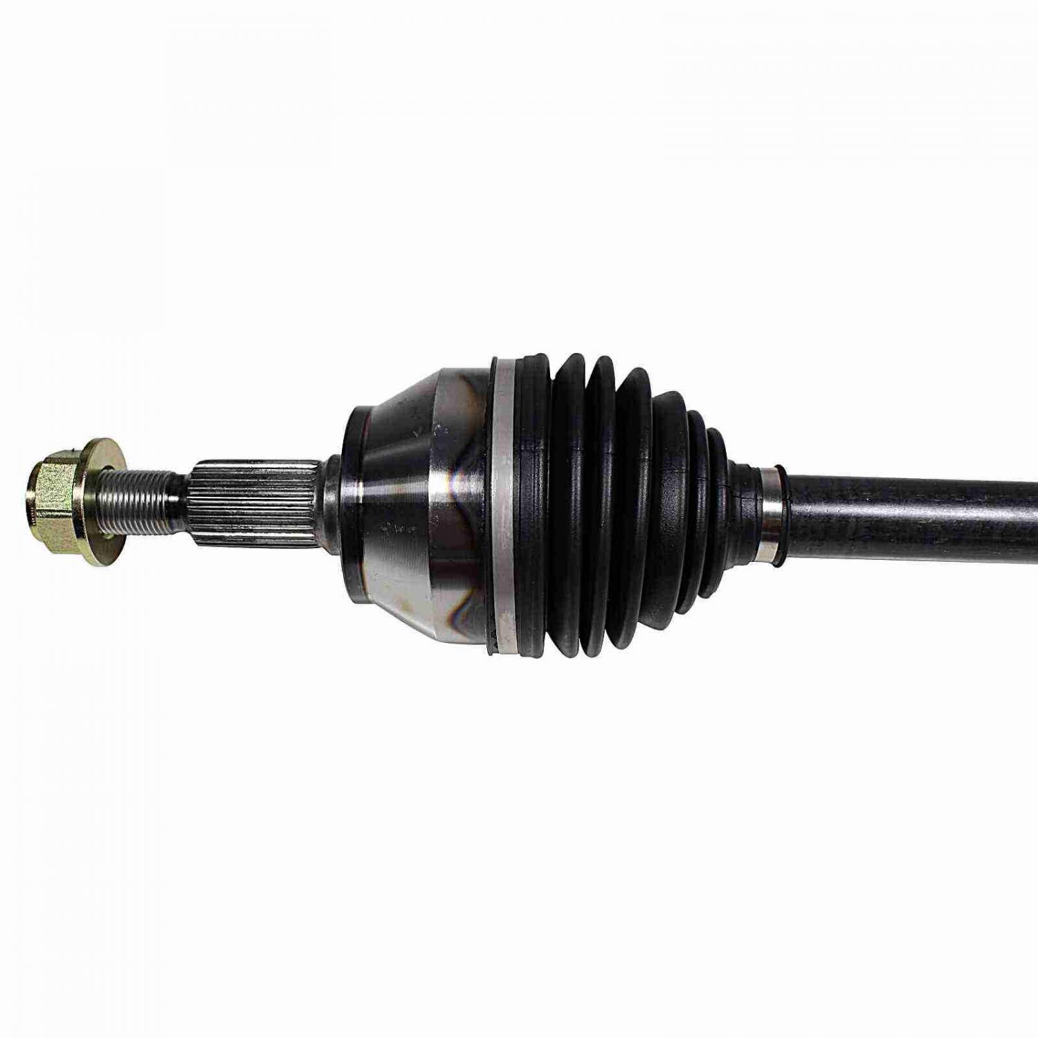 GSP NCV82501 CV Axle Assembly product image 1 of 5