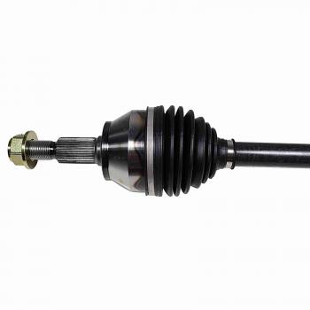 2010 Jeep Commander CV Axle Assembly Front Left GSP NCV82501 image 1 of 4