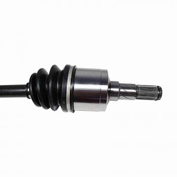 2010 Jeep Commander CV Axle Assembly Front Left GSP NCV82501 image 2 of 4