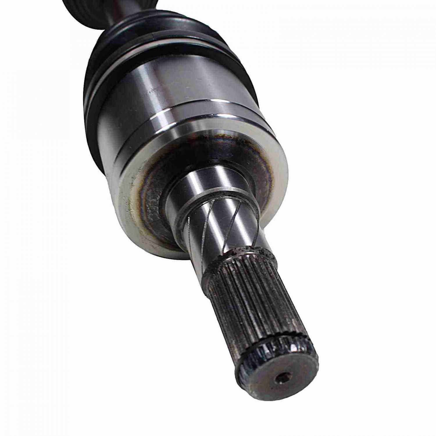 GSP NCV82501 CV Axle Assembly product image 4 of 5