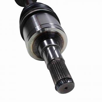 2010 Jeep Commander CV Axle Assembly Front Left GSP NCV82501 image 4 of 4