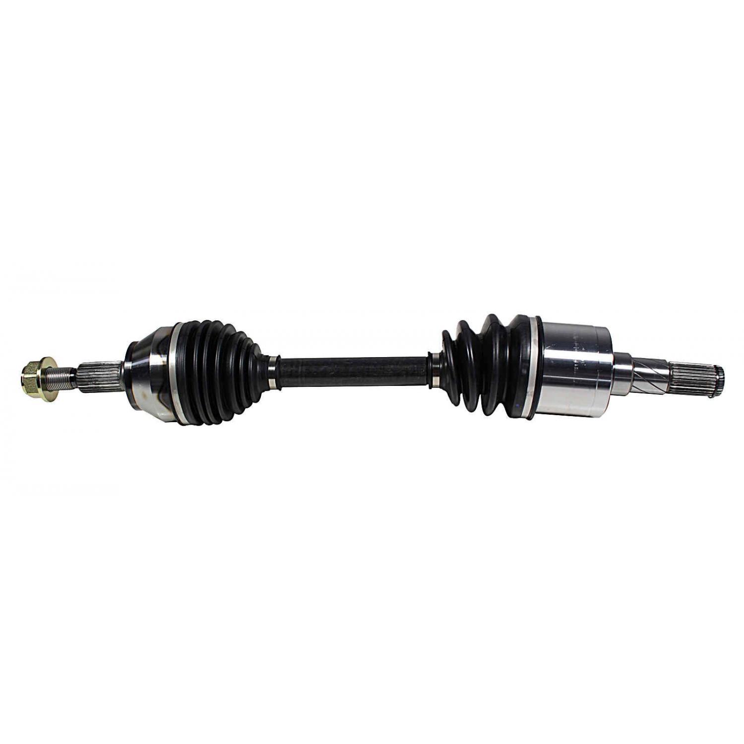 GSP NCV82501 CV Axle Assembly product image 5 of 5