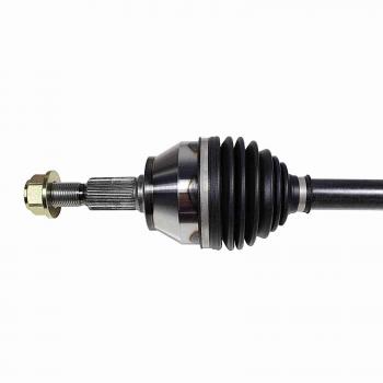 2010 Jeep Commander CV Axle Assembly Front Right GSP NCV82502 image 1 of 4