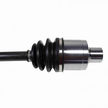 2010 Jeep Commander CV Axle Assembly Front Right GSP NCV82502 image 2 of 4