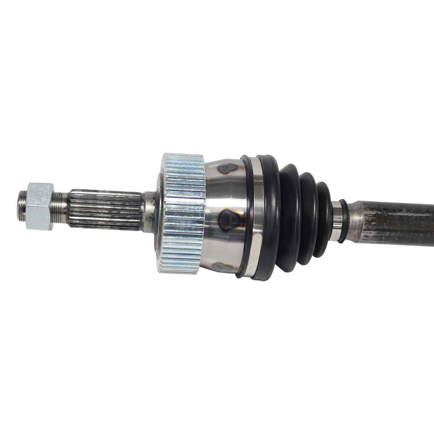 GSP NCV82504 - CV Axle Assembly GSP NCV82504 CV Axle Assembly product image 1 of 5
