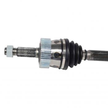 1995 Jeep Grand Cherokee CV Axle Assembly Front Right GSP NCV82504 image 1 of 4