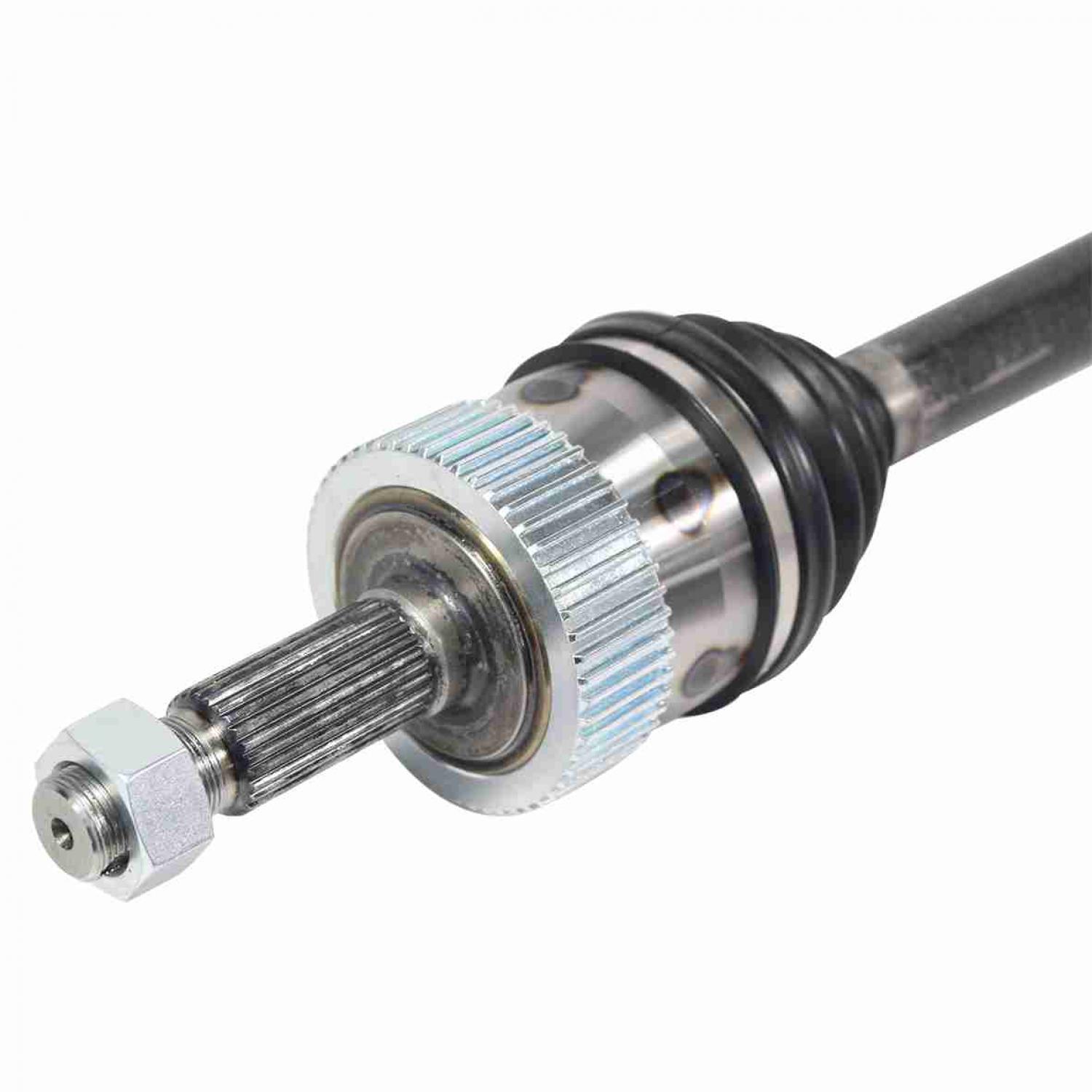GSP NCV82504 - CV Axle Assembly GSP NCV82504 CV Axle Assembly product image 3 of 5