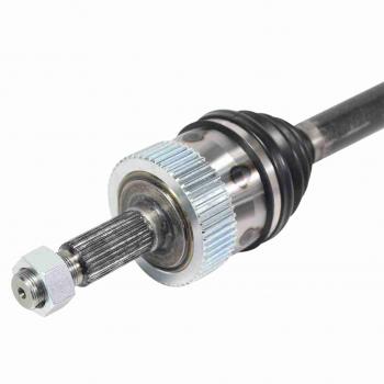 1995 Jeep Grand Cherokee CV Axle Assembly Front Right GSP NCV82504 image 3 of 4
