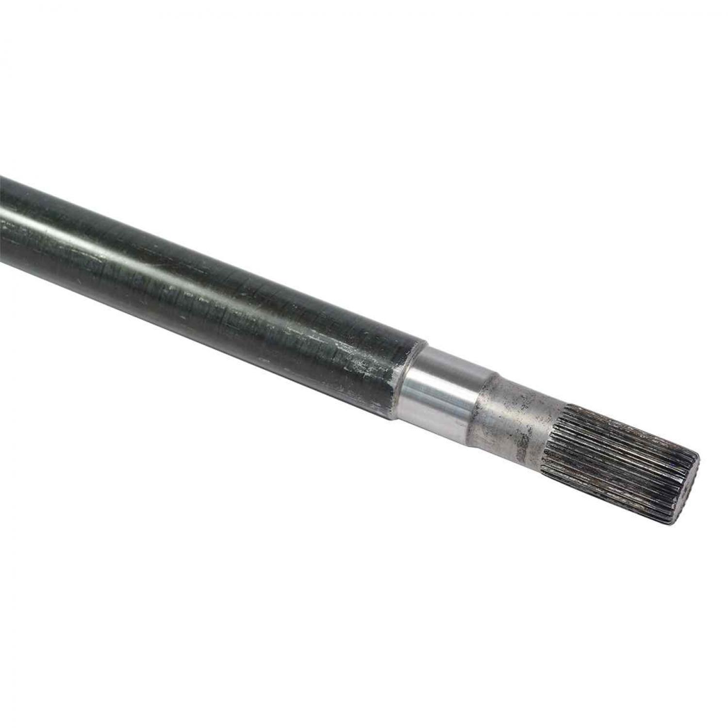 GSP NCV82504 - CV Axle Assembly GSP NCV82504 CV Axle Assembly product image 4 of 5
