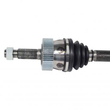 1995 Jeep Grand Cherokee CV Axle Assembly Front Left GSP NCV82505 image 1 of 4