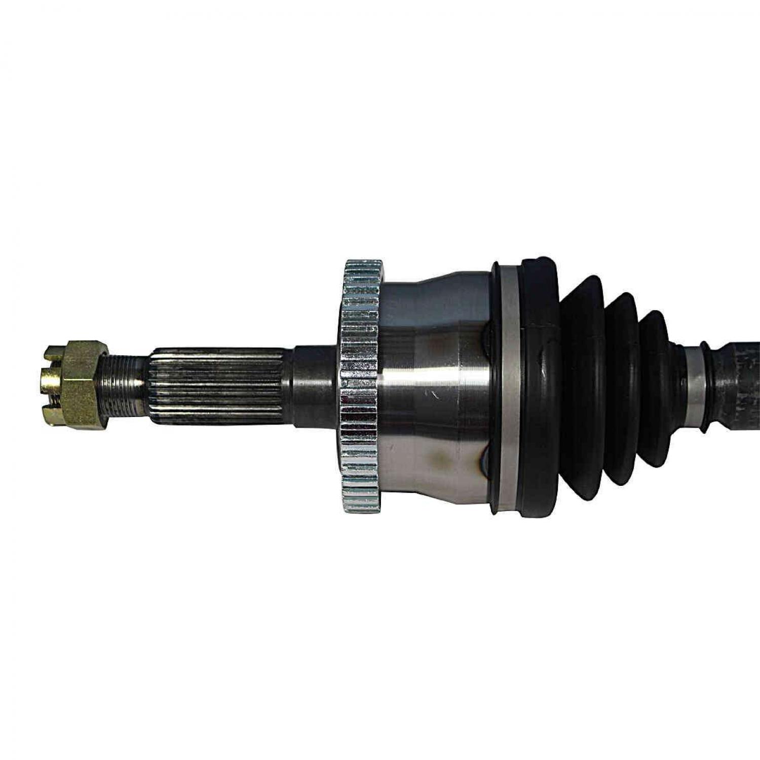 GSP NCV82510 - CV Axle Assembly GSP NCV82510 CV Axle Assembly product image 1 of 5