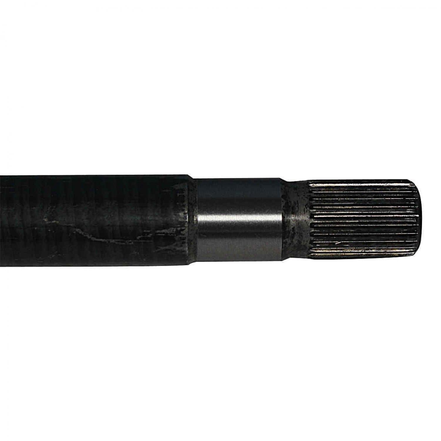 GSP NCV82510 - CV Axle Assembly GSP NCV82510 CV Axle Assembly product image 2 of 5