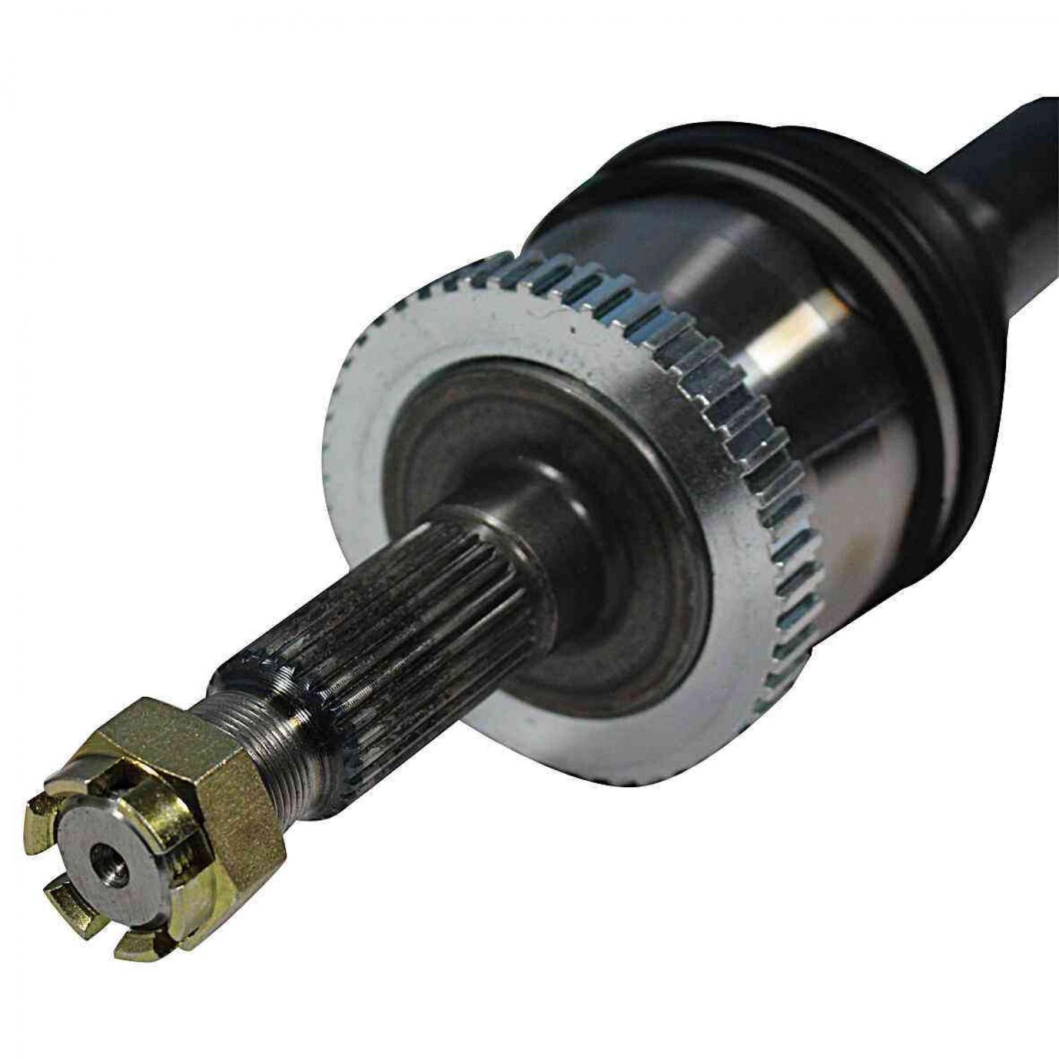 GSP NCV82510 - CV Axle Assembly GSP NCV82510 CV Axle Assembly product image 3 of 5