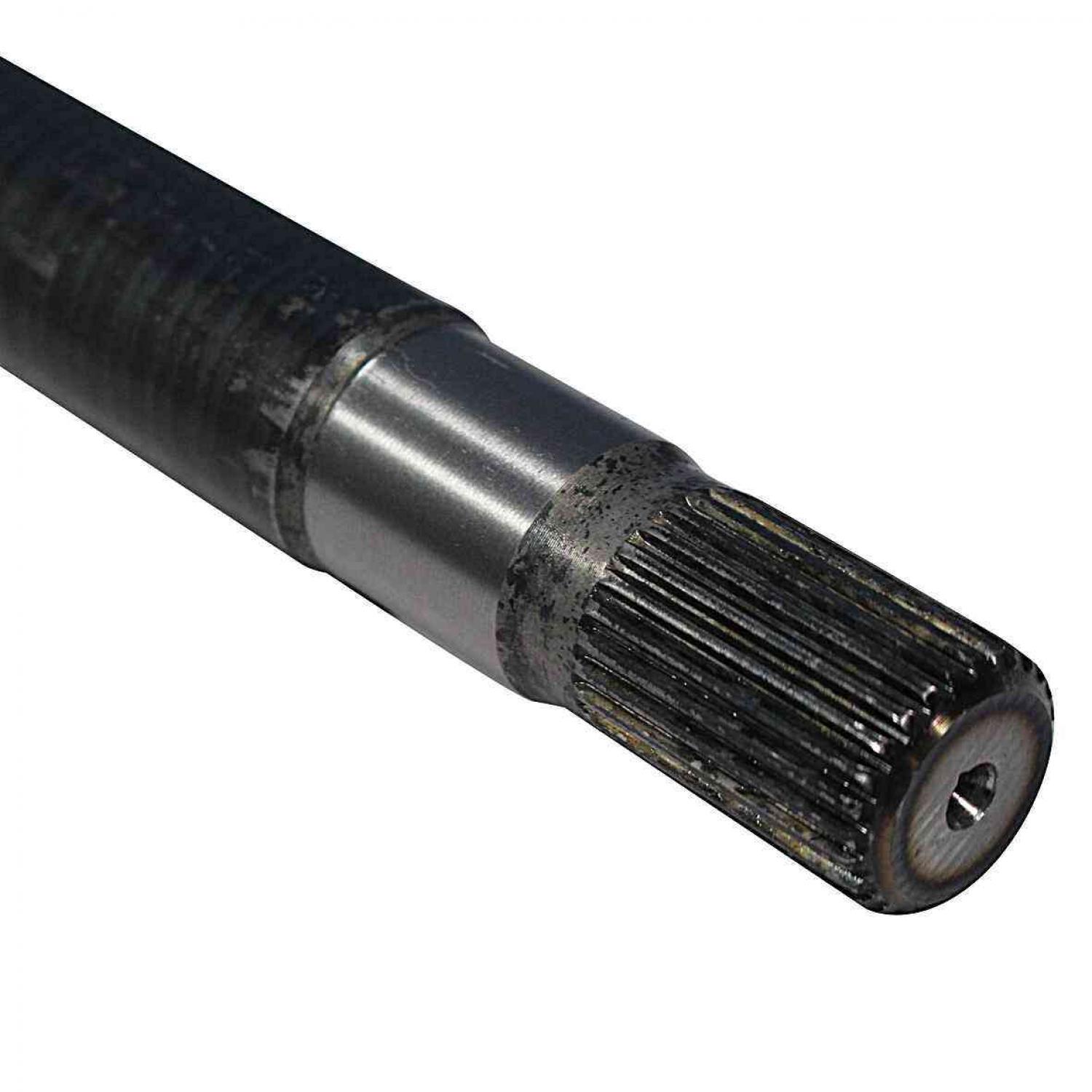 GSP NCV82510 - CV Axle Assembly GSP NCV82510 CV Axle Assembly product image 4 of 5