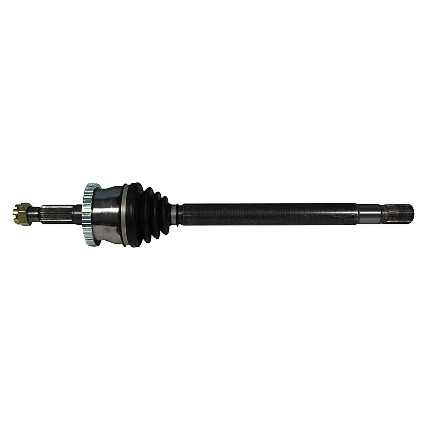 GSP NCV82510 - CV Axle Assembly GSP NCV82510 CV Axle Assembly product image 5 of 5
