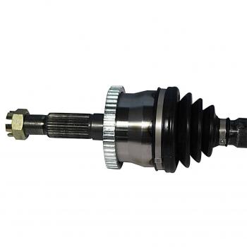 2004 Jeep Grand Cherokee CV Axle Assembly Front Right GSP NCV82511 image 1 of 4