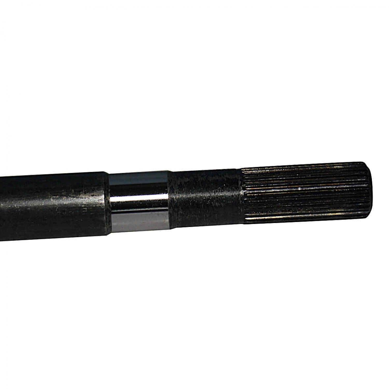 GSP NCV82511 - CV Axle Assembly GSP NCV82511 CV Axle Assembly product image 2 of 5