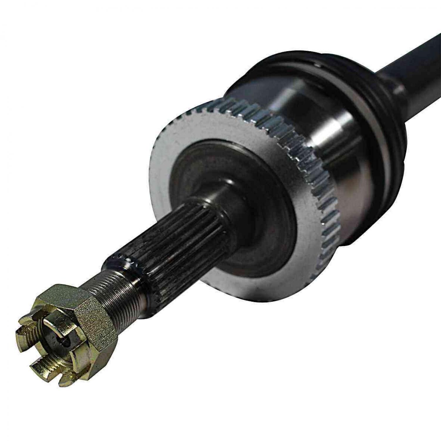 GSP NCV82511 - CV Axle Assembly GSP NCV82511 CV Axle Assembly product image 3 of 5