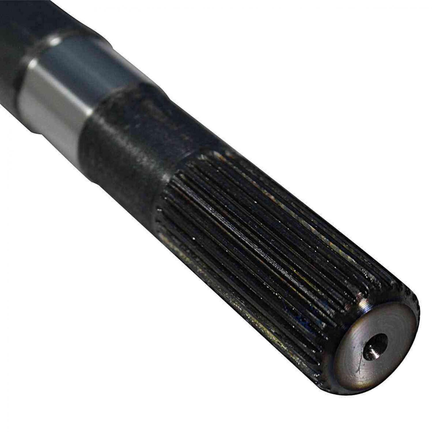 GSP NCV82511 - CV Axle Assembly GSP NCV82511 CV Axle Assembly product image 4 of 5