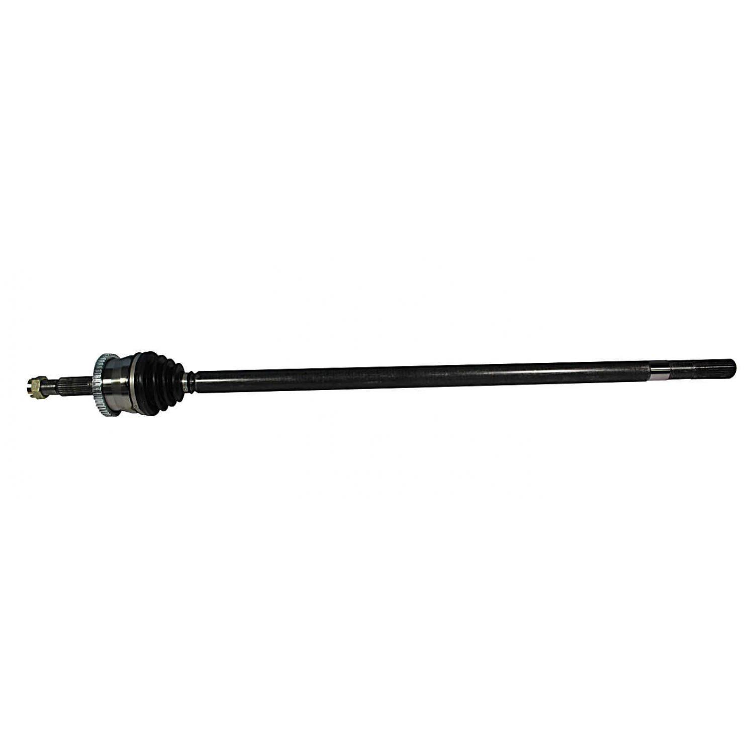 GSP NCV82511 - CV Axle Assembly GSP NCV82511 CV Axle Assembly product image 5 of 5
