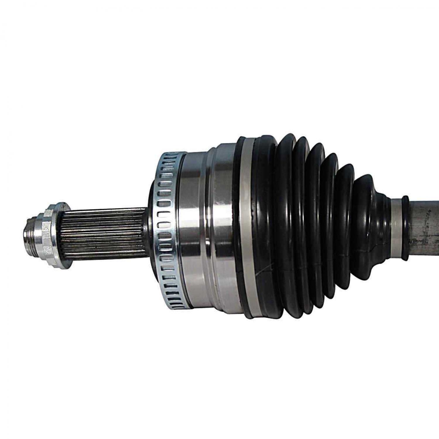 GSP NCV83000 - CV Axle Assembly GSP NCV83000 CV Axle Assembly product image 1 of 5