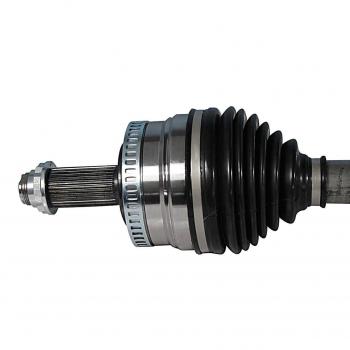 2005 Land Rover Range Rover CV Axle Assembly Rear GSP NCV83000 image 1 of 4