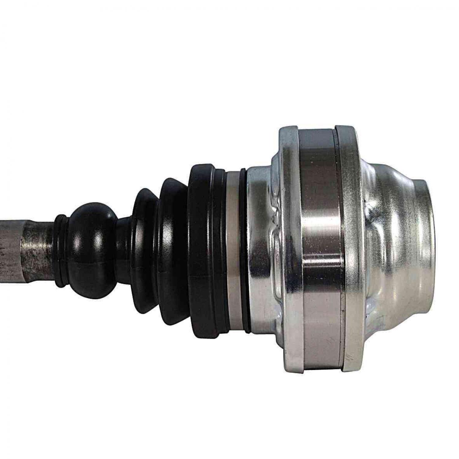 GSP NCV83000 - CV Axle Assembly GSP NCV83000 CV Axle Assembly product image 2 of 5