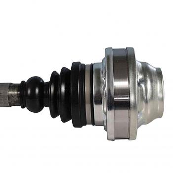 2005 Land Rover Range Rover CV Axle Assembly Rear GSP NCV83000 image 2 of 4