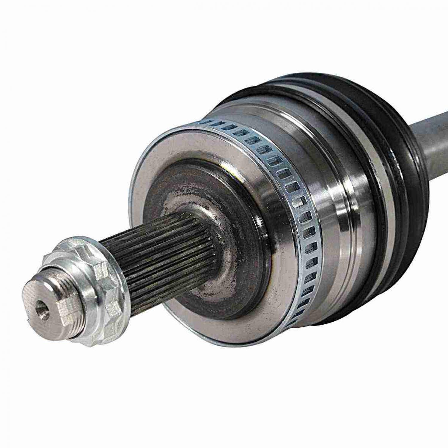 GSP NCV83000 - CV Axle Assembly GSP NCV83000 CV Axle Assembly product image 3 of 5