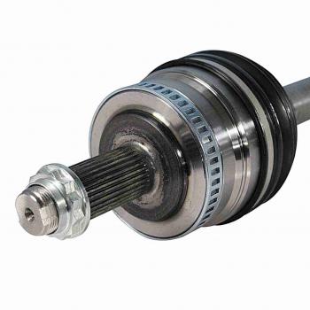 2005 Land Rover Range Rover CV Axle Assembly Rear GSP NCV83000 image 3 of 4