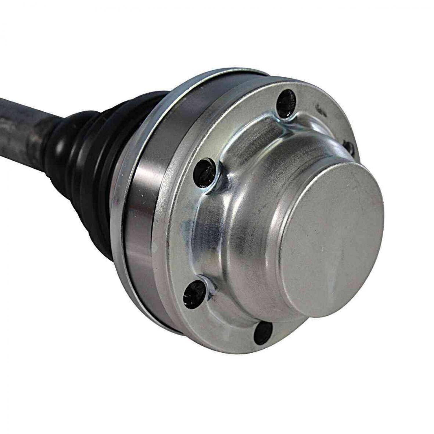GSP NCV83000 - CV Axle Assembly GSP NCV83000 CV Axle Assembly product image 4 of 5