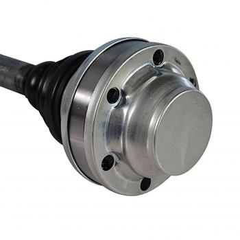 2005 Land Rover Range Rover CV Axle Assembly Rear GSP NCV83000 image 4 of 4