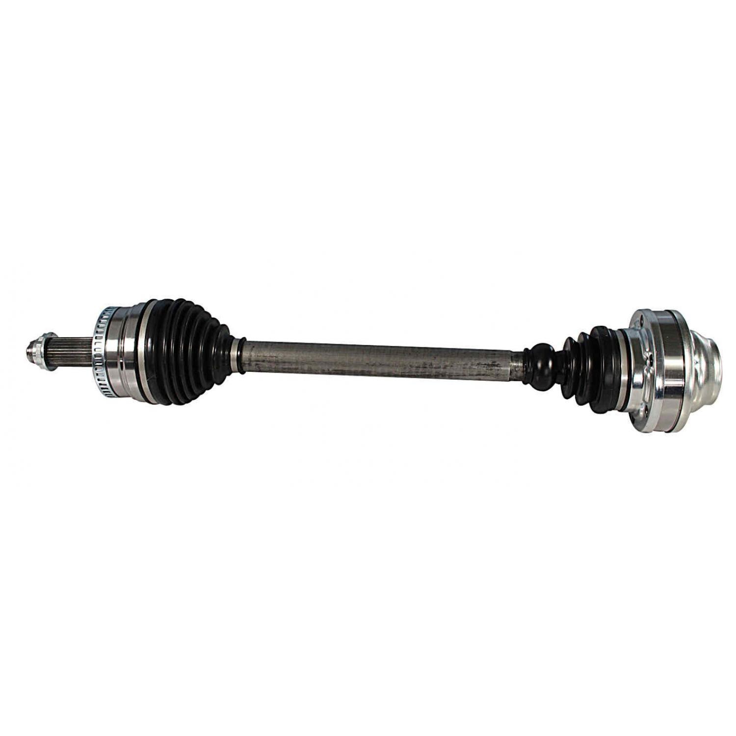 GSP NCV83000 - CV Axle Assembly GSP NCV83000 CV Axle Assembly product image 5 of 5