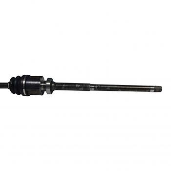 2010 Land Rover LR2 CV Axle Assembly Front Right GSP NCV83001 image 2 of 4