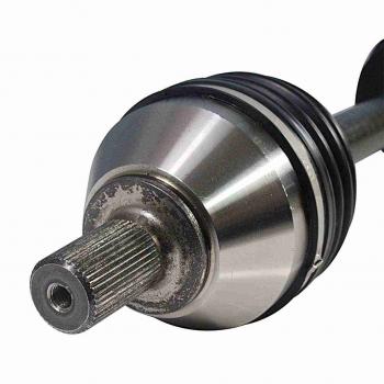 2010 Land Rover LR2 CV Axle Assembly Front Right GSP NCV83001 image 3 of 4