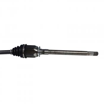 2019 Land Rover Range Rover CV Axle Assembly Front Right GSP NCV83002 image 2 of 4