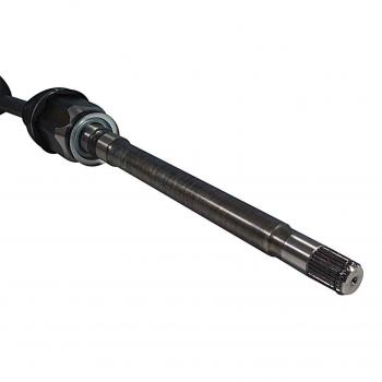 2019 Land Rover Range Rover CV Axle Assembly Front Right GSP NCV83002 image 4 of 4