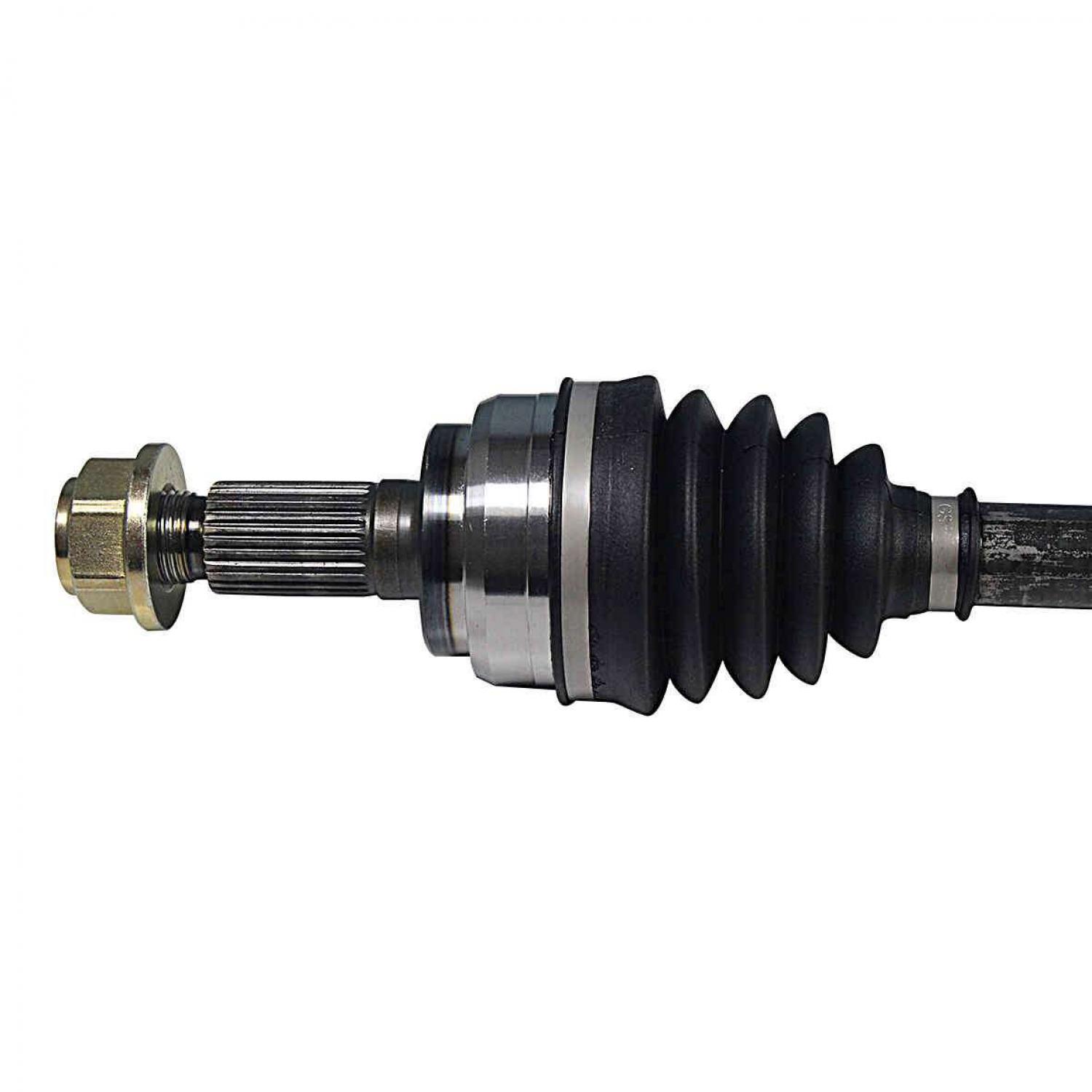 GSP NCV83003 - CV Axle Assembly GSP NCV83003 CV Axle Assembly product image 1 of 5