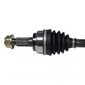 2015 Land Rover LR2 CV Axle Assembly Rear GSP NCV83003 image 1 of 4