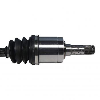 2015 Land Rover LR2 CV Axle Assembly Rear GSP NCV83003 image 2 of 4