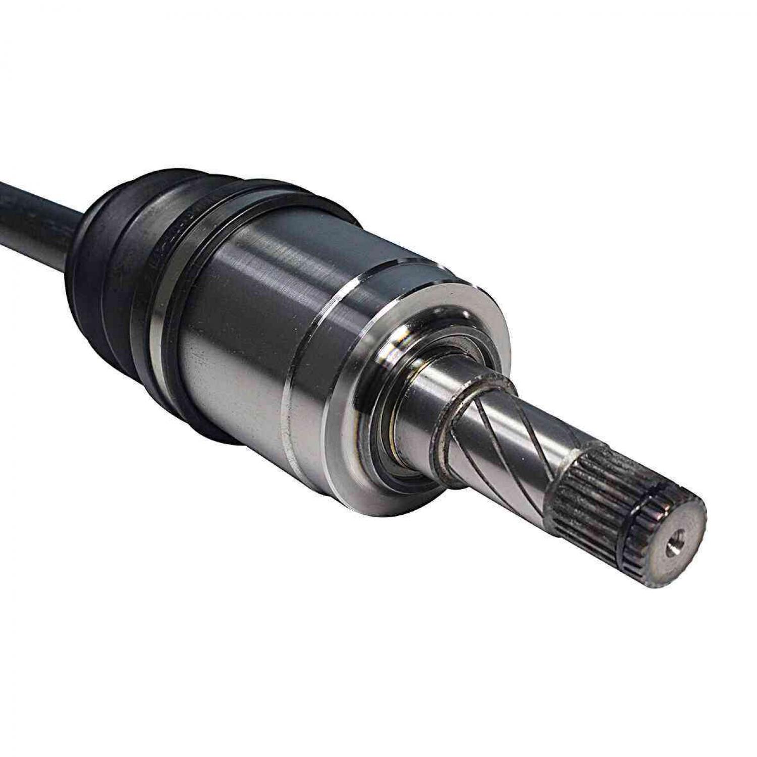GSP NCV83003 - CV Axle Assembly GSP NCV83003 CV Axle Assembly product image 4 of 5